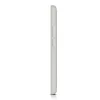Husa pentru Wiko Rainbow Jam, Silicon, Alb, 35124.02