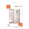 Husa pentru Huawei Mate S, Silicon, Roz, 36120.01