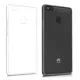 Husa pentru Huawei P9 Lite, Silicon, Transparent, 39135.03