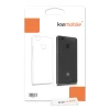 Husa pentru Huawei P9 Lite, Silicon, Transparent, 39135.03