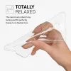 Husa pentru Meizu M3 Note, Silicon, Transparent, 39861.03