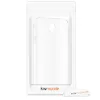 Husa pentru Samsung Galaxy J7 (2017), Silicon, Transparent, 41231.03