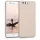 Husa pentru Huawei P10, Piele ecologica, Roz, 41402.10