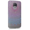 Husa pentru Motorola Moto G5S Plus, Silicon, Multicolor, 42821.01