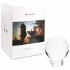 Glob de sticla cu sport Navaris pentru fotografii/ decor, 70 mm, 42863