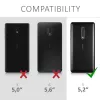 Husa pentru Nokia 5, Silicon, Multicolor, 41112.03