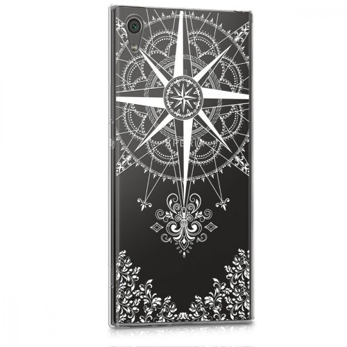 Husa pentru Sony Xperia XA1 Ultra, Silicon, Multicolor, 41355.05