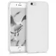 Husa pentru Apple iPhone 6 / iPhone 6s, Silicon, Gri, 35176.70