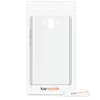 Husa pentru Huawei Mate 10, Silicon, Transparent, 43124.03