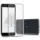 Husa pentru Nokia 2, Silicon, Transparent, 43300.03