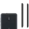 Husa pentru Nokia 2, Silicon, Transparent, 43300.03