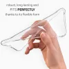 Husa pentru ZTE Blade A602, Silicon, Transparent, 43439.03