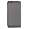 Husa pentru Huawei MediaPad T3 7.0 3G, Silicon, Negru, 43882.01