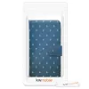 Husa pentru ZTE Blade A602, Piele ecologica, Multicolor, 43970.01