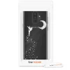 Husa pentru Samsung Galaxy S9 Plus, Silicon, Argintiu, 44198.01
