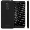 Husa pentru Wiko View, Silicon, Negru, 44271.47
