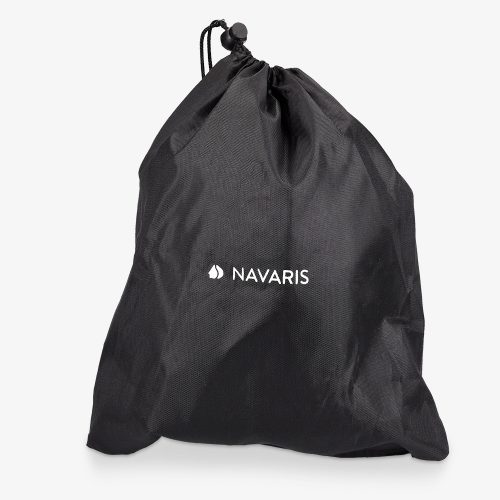 Set 2 Perne pentru echilibru si masaj Navaris, 16 cm, 44333.13.78