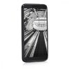 Husa pentru Alcatel 3 / 3L, Silicon, Negru, 44556.47