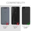 Husa pentru ZTE Blade V9 Vita, Silicon, Transparent, 44544.03