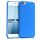 Husa pentru Apple iPhone 6 / iPhone 6s, Silicon, Albastru, 43410.104
