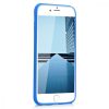 Husa pentru Apple iPhone 6 / iPhone 6s, Silicon, Albastru, 43410.104