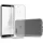 Husa pentru Huawei Honor 7A, Silicon, Transparent, 44825.03