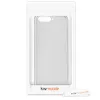 Husa pentru Huawei Y6 (2018), Silicon, Transparent, 44876.03