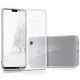 Husa pentru OPPO F7, Silicon, Transparent, 44998.03