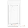 Husa pentru OPPO F7, Silicon, Transparent, 44998.03