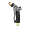 Pistol pentru stropit din metal de inalta presiune Navaris, Ergonomic, 45304.01
