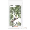 Husa pentru Huawei Y6 (2018), Silicon, Verde, 45413.03