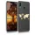 Husa pentru Huawei Nova 3, Silicon, Gold, 45764.01