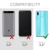 Husa pentru Huawei Nova 3, Silicon, Gold, 45764.01