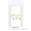 Husa pentru Huawei Nova 3, Silicon, Gold, 45764.01