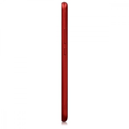 Husa pentru Huawei Mate 20 Lite, Silicon, Rosu, 46202.36