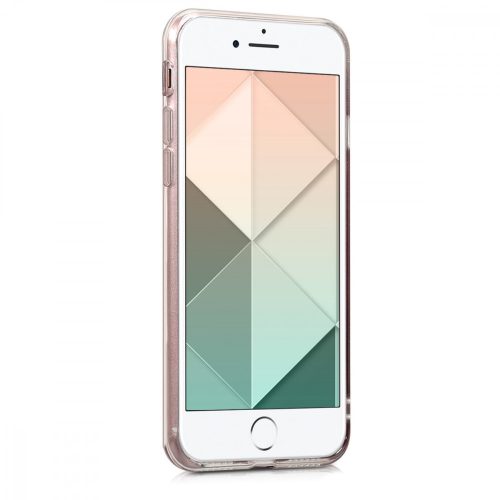 Husa pentru Apple iPhone 8 / iPhone 7 / iPhone SE 2, Silicon, Multicolor, 46227.03