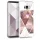 Husa pentru Samsung Galaxy S8, Silicon, Multicolor, 41784.34