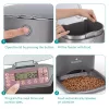 Hranitor automat pentru caini si pisici, 6 litri, 44769.03