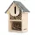 Hotel de insecte din lemn, S, 20cm, 46743.1
