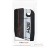 Husa Cheie Auto pentru VW - 3 Butoane, Silicon, Negru, 42888.25