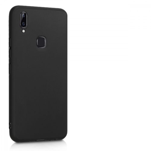 Husa pentru Vivo Y83 Pro, Silicon, Negru, 47261.47