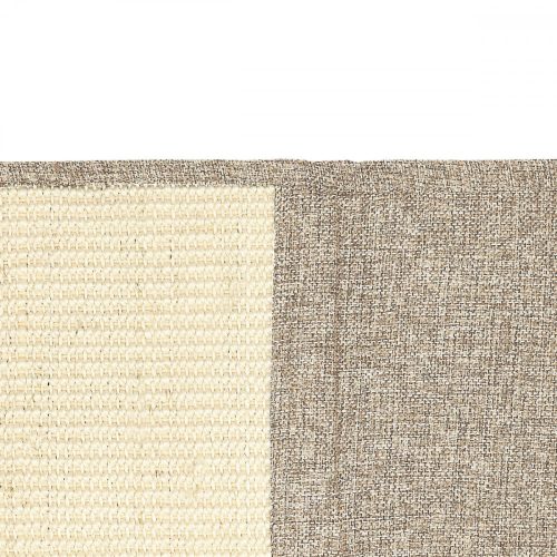 Set 2x Protectie impotriva zgarieturilor pentru Pisici, 60x45 cm, Sisal, Maro, 46354.24.02