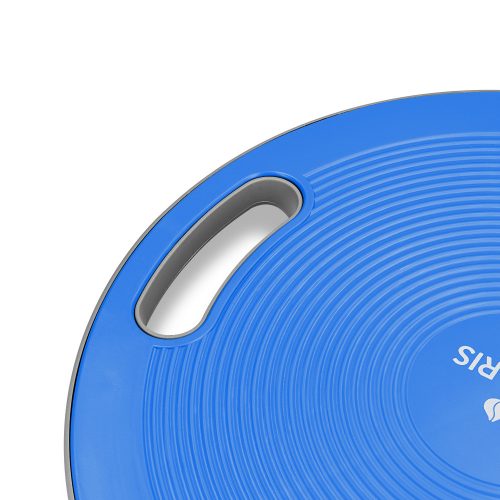 Placa echilibru Navaris, 40 cm,Albastru, 44181.04