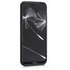 Husa pentru Huawei P20 Lite, Silicon, Negru, 46534.08