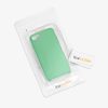 Husa pentru Apple iPhone 8 / iPhone 7 / iPhone SE 2, Silicon, Verde, 40225.147