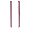 Husa pentru Huawei P Smart Plus (2019), Policarbonat, Roz, 48892.31