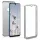 Husa pentru Huawei Y7 (2019) / Y7 Prime (2019), Policarbonat, Argintiu, 47665.67