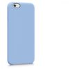Husa pentru Apple iPhone 6 / iPhone 6s, Silicon, Albastru, 40223.161