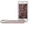 Husa pentru Apple iPhone 8 / iPhone 7 / iPhone SE 2, Silicon, Transparent, 47247.08