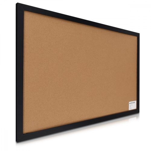 Planificator saptamanal magnetic Navaris, 60 x 40 cm, marker, magneti, 49978.01